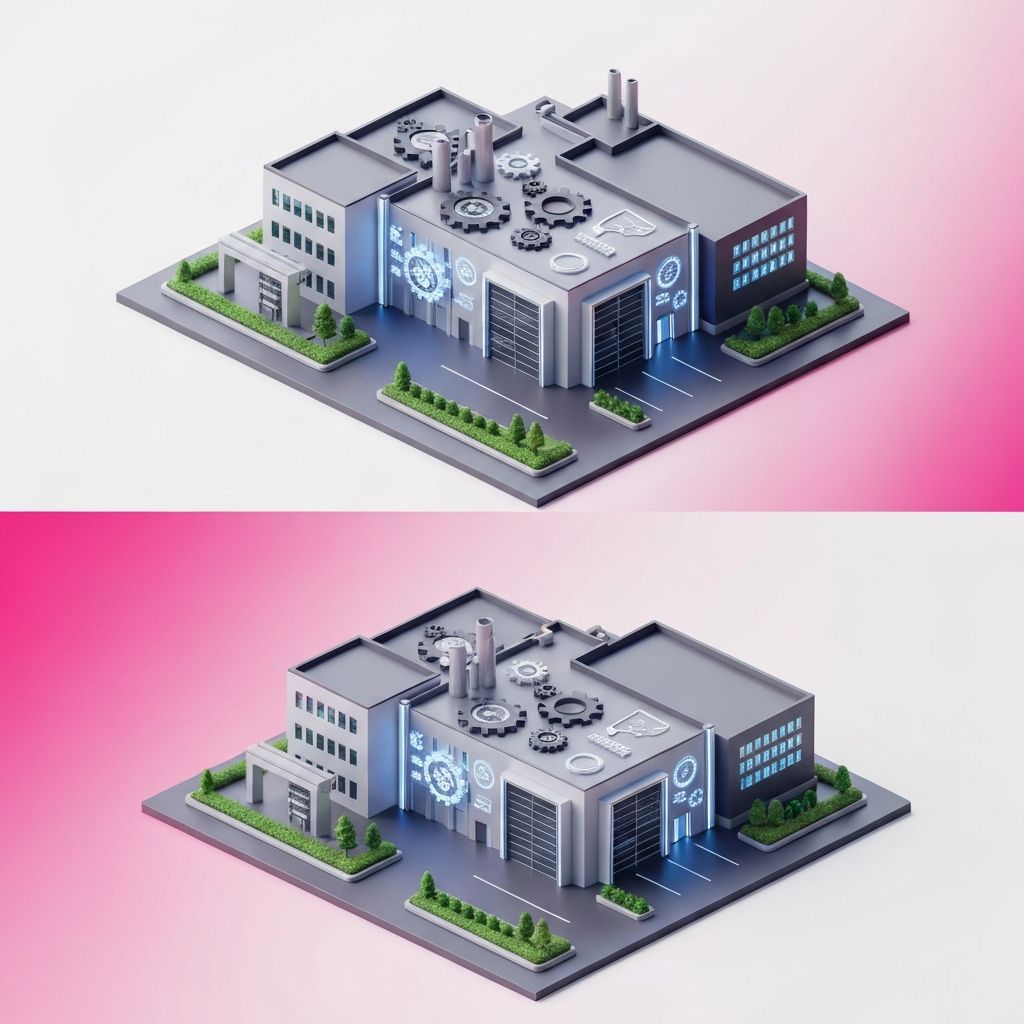 OEM/ODM Manufacturing